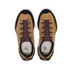 Mens Jasper Zionic Sneaker ChipmunkHuckleberry