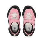 Little Kids Jasper Zionic Sneaker Cashmere RoseGiggle Pink