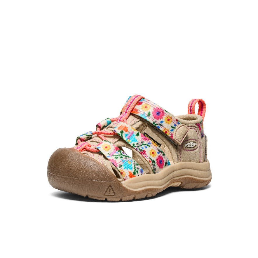 Toddlers Newport H2 SafariBirch