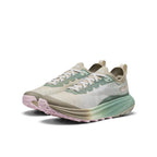 Womens Seek Trail Running Shoe Lily PadAbbey Stone