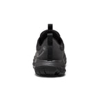 Womens Roam Waterproof Trail Running Shoe BlackBlack