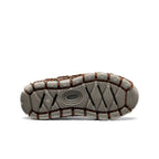 Mens UNEEK 360 Henrik Vibskov Sneaker BrindleScarlet Ibis