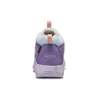 Big Kids Hypowser Waterproof Chukka Purple HazeSkyway