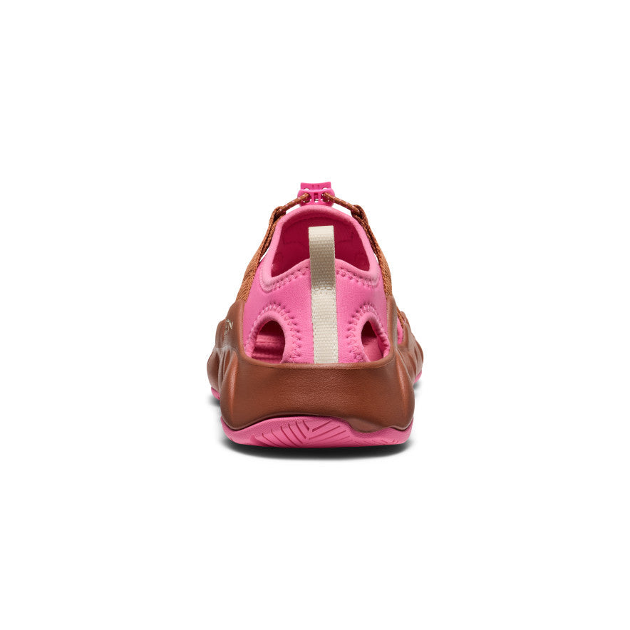 Mens Hyperport H2 Sandal x Hiking Patrol Okenia Pink