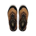 Womens Hightrail Polar Waterproof Hiking Boot ChipmunkBison