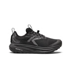 Womens Roam Waterproof Trail Running Shoe BlackBlack