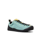 Mens Jasper Sneaker AquiferLemon Grass