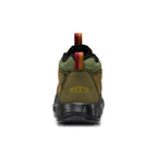 Little Kids Hypowser Waterproof Chukka Forest NightGarnet