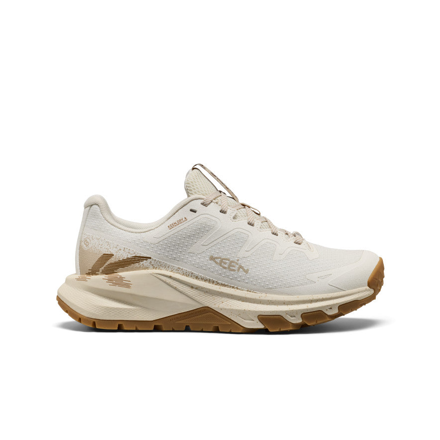 Womens Targhee Apex Waterproof Hiking Shoe SafariBirch