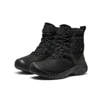Womens Greta II Waterproof Boot Black