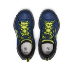 Big Kids Zionic Waterproof Boot Naval AcademyEvening Primrose