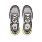 Mens Speedworks ESD Work Sneaker Carbon Toe Steel GreyVintage Indigo