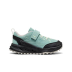 Little Kids Jasper Zionic Sneaker AquiferScenic Green