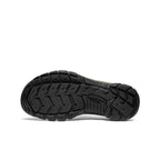 Mens Newport Retro Sandal x Études Studio Etudes Olive