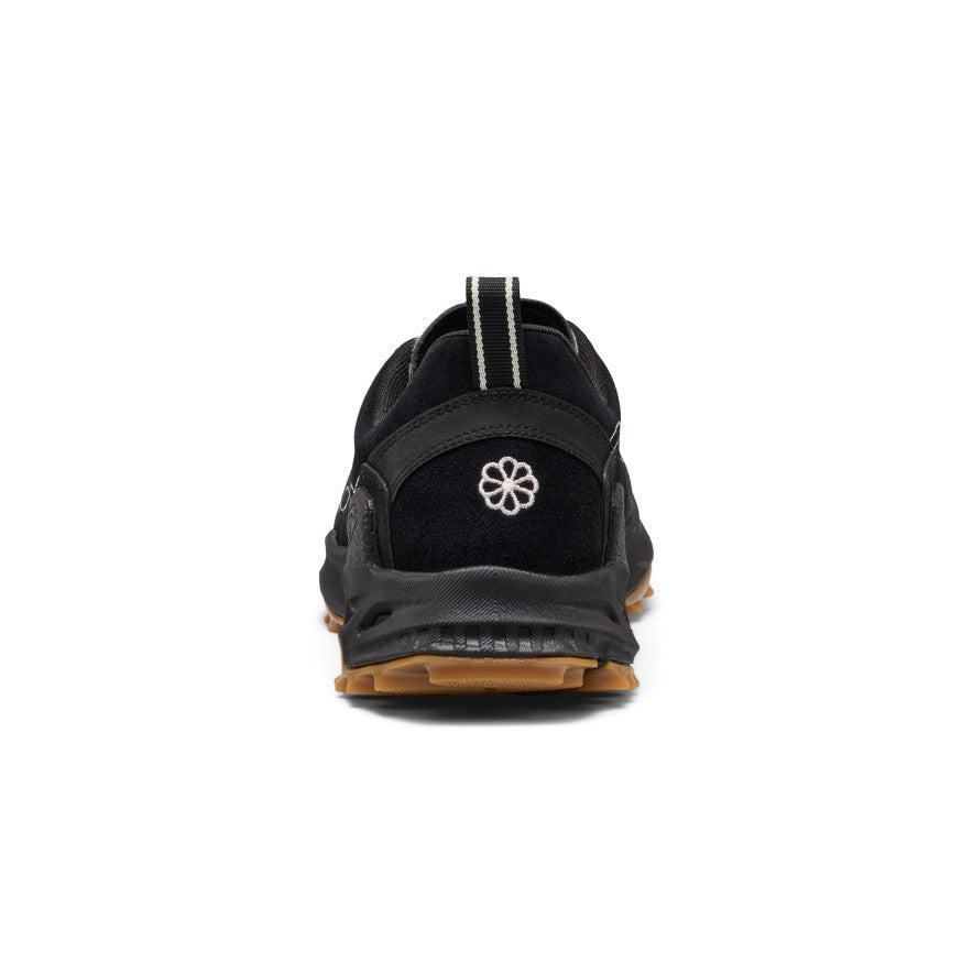 Mens Jasper Zionic Sneaker BlackBirch