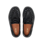 Womens UNEEK Loafer Nocturnal Black