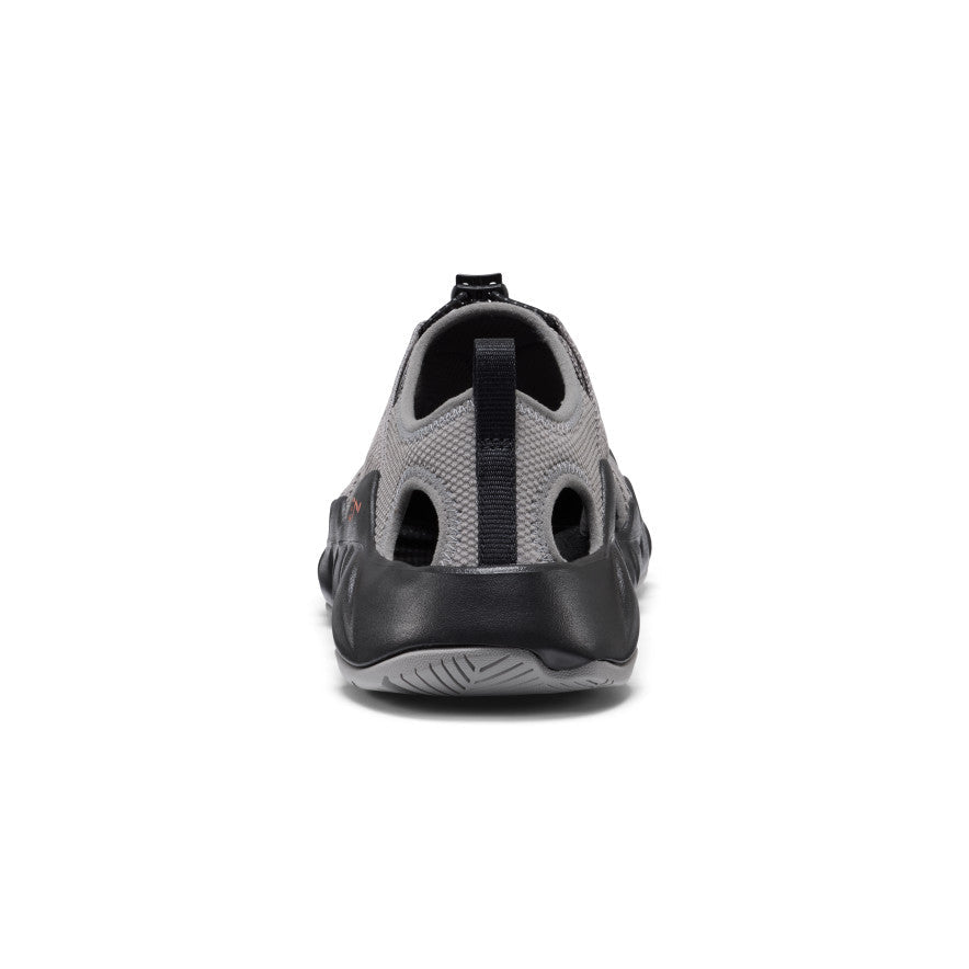 Mens Hyperport H2 Sandal Steel GreyBurnt Brick