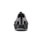 Mens Hyperport H2 Sandal Steel GreyBurnt Brick