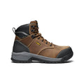 Mens Evanston 6 Waterproof Boot INT MET Carbon Toe BisonBlack