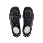 Mens Jasper Sneaker Perseid Black