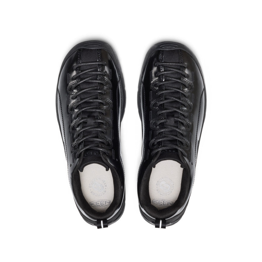 Mens Jasper Sneaker Perseid Black