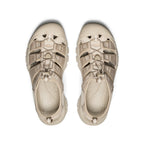 Mens Newport H2 Sandal MonochromePlaza Taupe