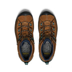 Mens Targhee II Waterproof Hiking Boot x Leave No Trace Leave No Trace
