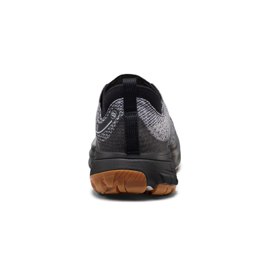Mens Seek Trail Running Shoe BlackMagnet
