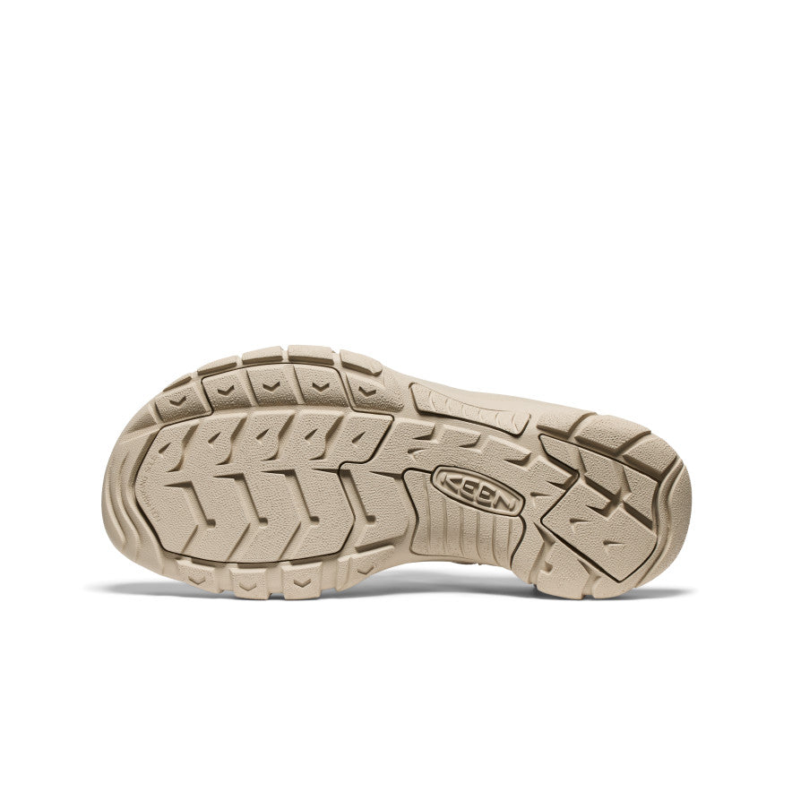 Mens Newport H2 Sandal MonochromePlaza Taupe