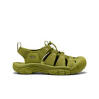 Mens Newport H2 Sandal MonochromeGolden Cyprus