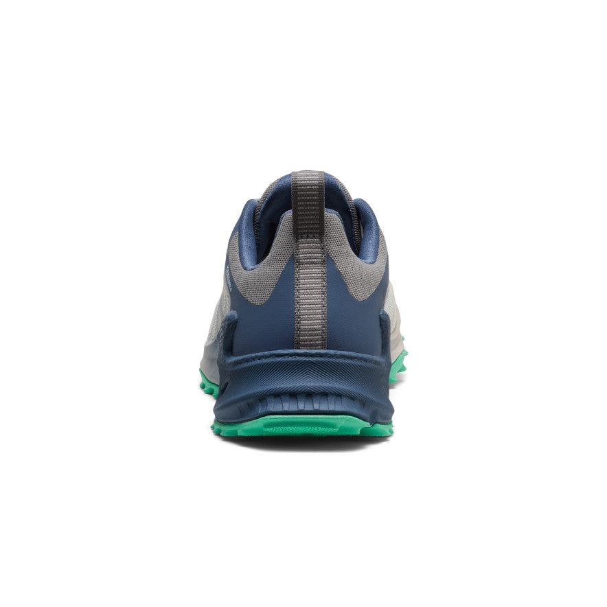 Womens Zionic NXT Waterproof Hiking Shoe VaporBallad Blue