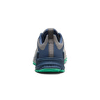 Womens Zionic NXT Waterproof Hiking Shoe VaporBallad Blue