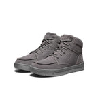 Mens Gibson Boot Soft Toe Steel GreySteel Grey