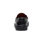 Womens UNEEK Loafer Nocturnal Black