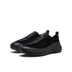 Mens KS Mino Sneaker BlackBlack