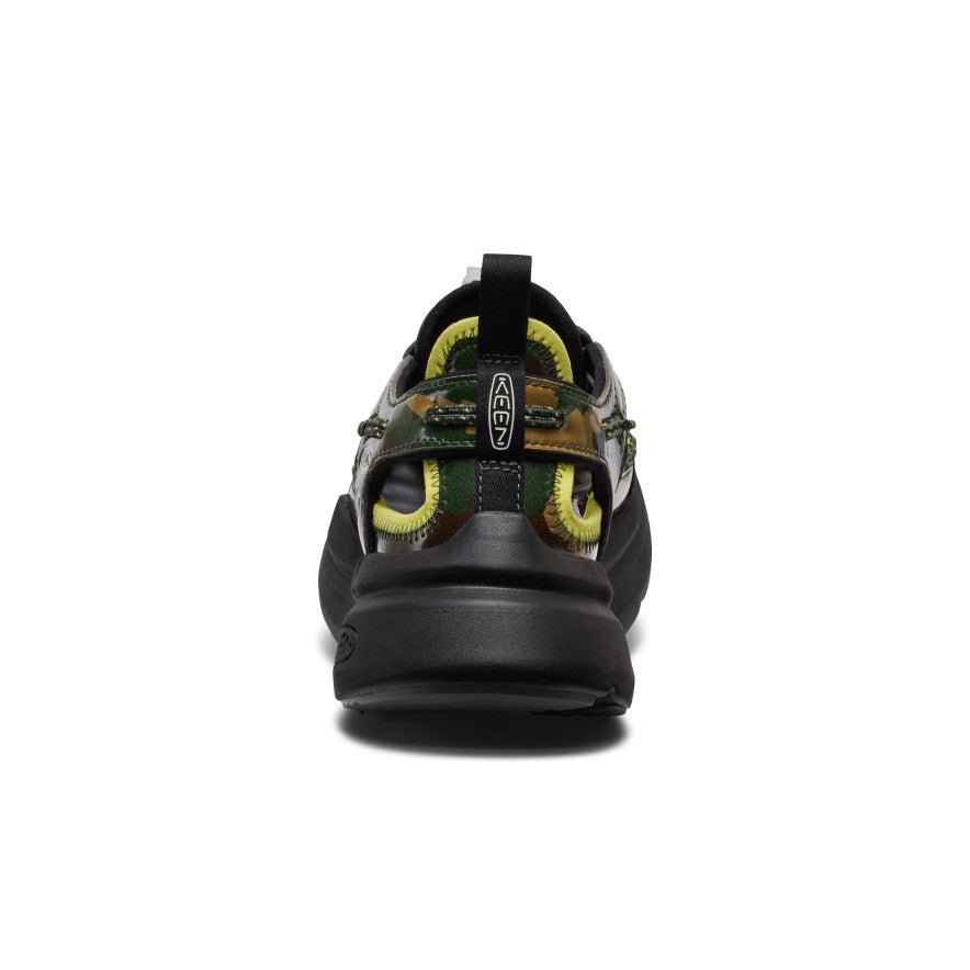 Mens UNEEK WK FAF Sneaker Faf Multi