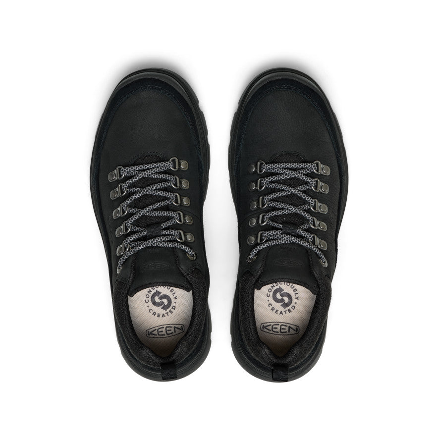 Womens Kosa Oxford BlackBlack