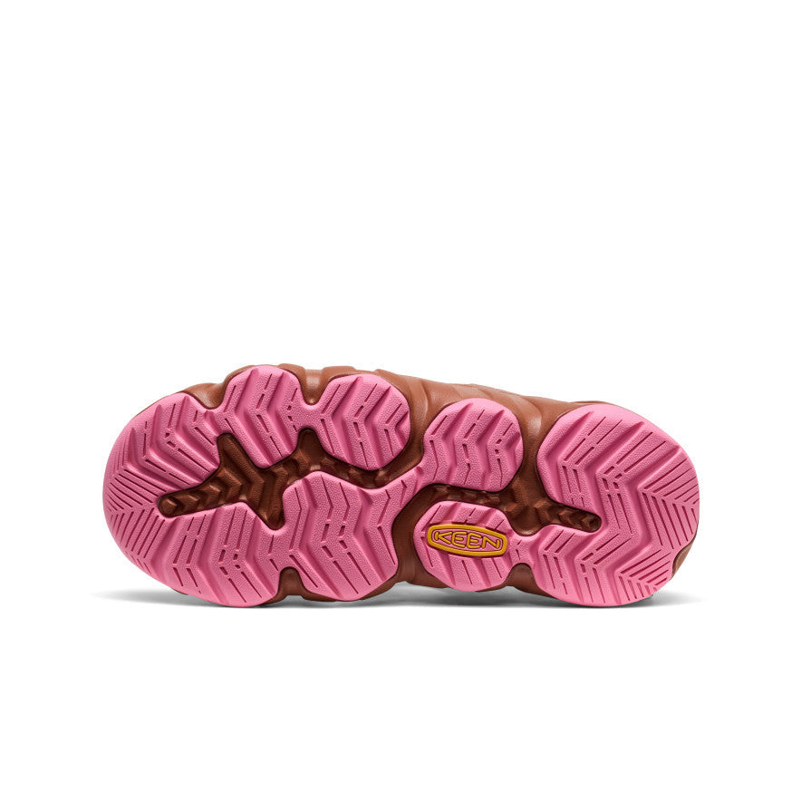 Womens Hyperport H2 Sandal x Hiking Patrol Okenia Pink