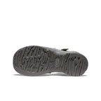 Womens Rose Sandal GargoyleRaven