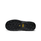 Mens Evanston 6 Waterproof Boot Soft Toe BisonBlack