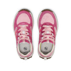Big Kids KS86 Sneaker Violet Quartz Velour