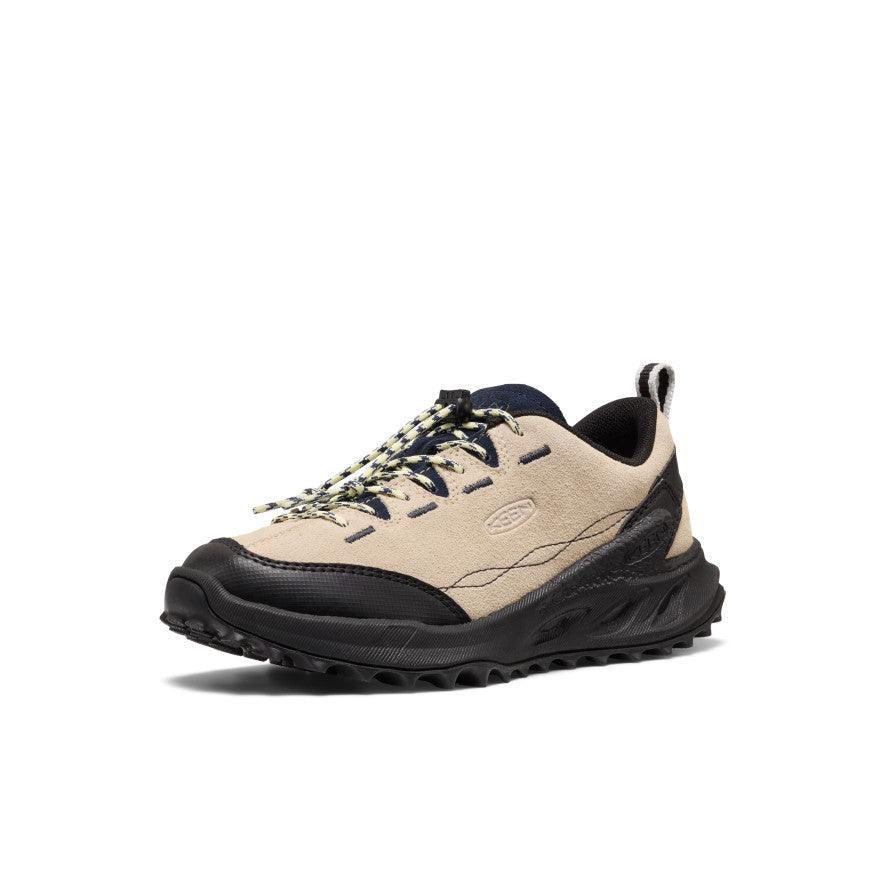 Big Kids Jasper Zionic Sneaker SafariWax Yellow
