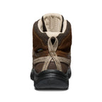 Womens Targhee IV Waterproof Hiking Boot x Hikerkind Dark EarthDark Earth