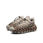 Mens UNEEK 360 Henrik Vibskov Sneaker BrindleScarlet Ibis