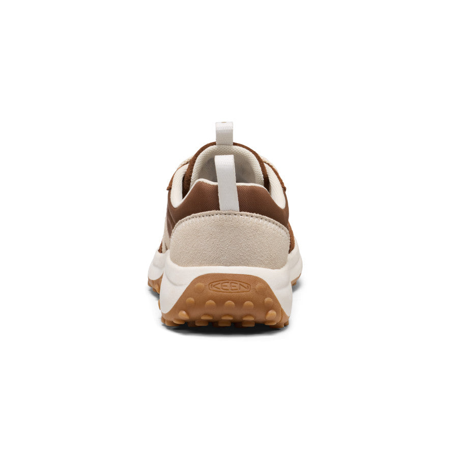 Big Kids KS86 Sneaker BisonBirch