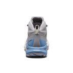 Womens Targhee Apex Waterproof Hiking Boot VaporBallad Blue