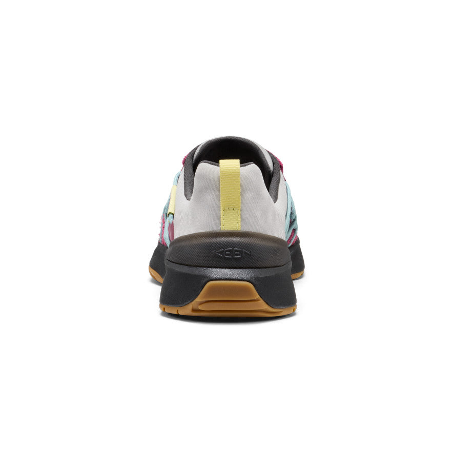 Womens UNEEK Trekker Sneaker Violet QuartzAquifer