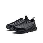Mens Jasper Zionic 18 East Sneaker BlackBlack
