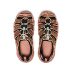 Womens Hyperport HL Sandal Terrain Bison