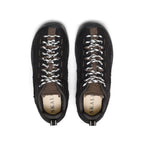 Womens Jasper Split Skall Studio Sneaker Skall Black